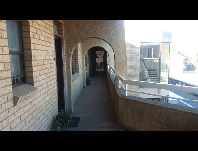 2 BEDROOM RETIREMENT UNIT FOR SALE IN PIETERMARITZBURG CENTRAL